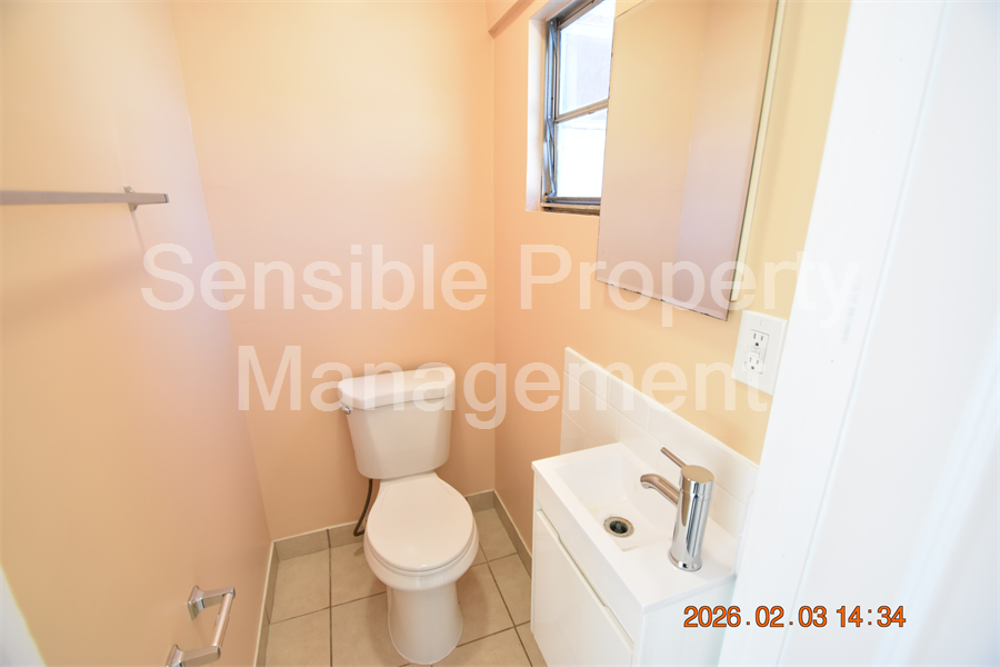 stress free property management