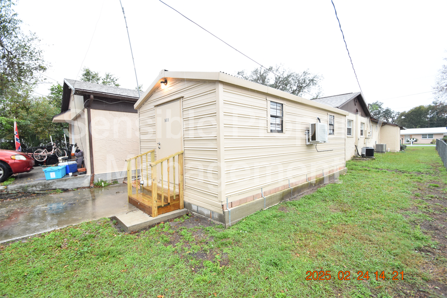 stress free property management