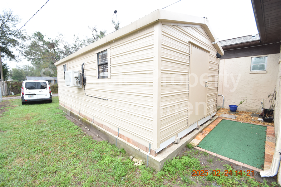 stress free property management