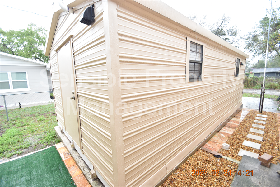 stress free property management