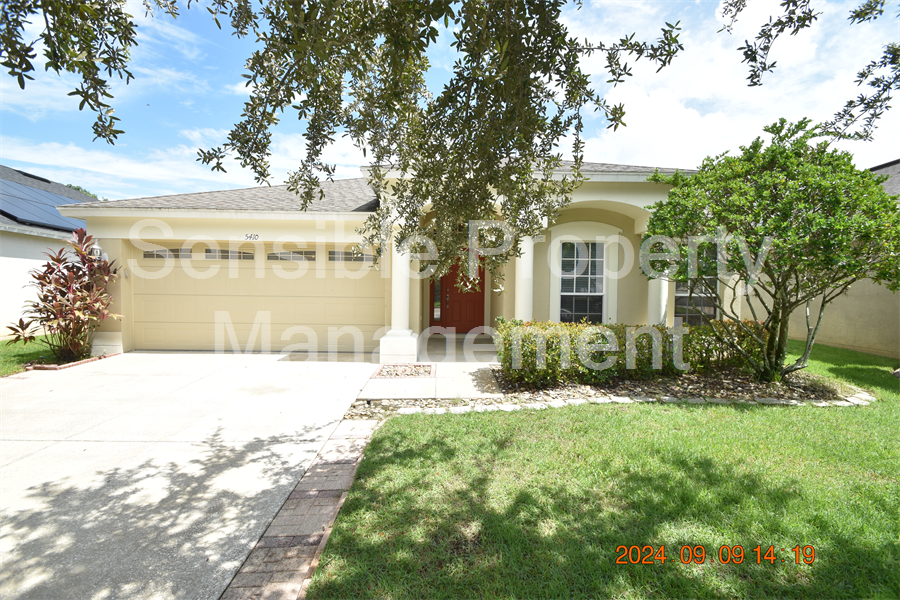 stress free property management