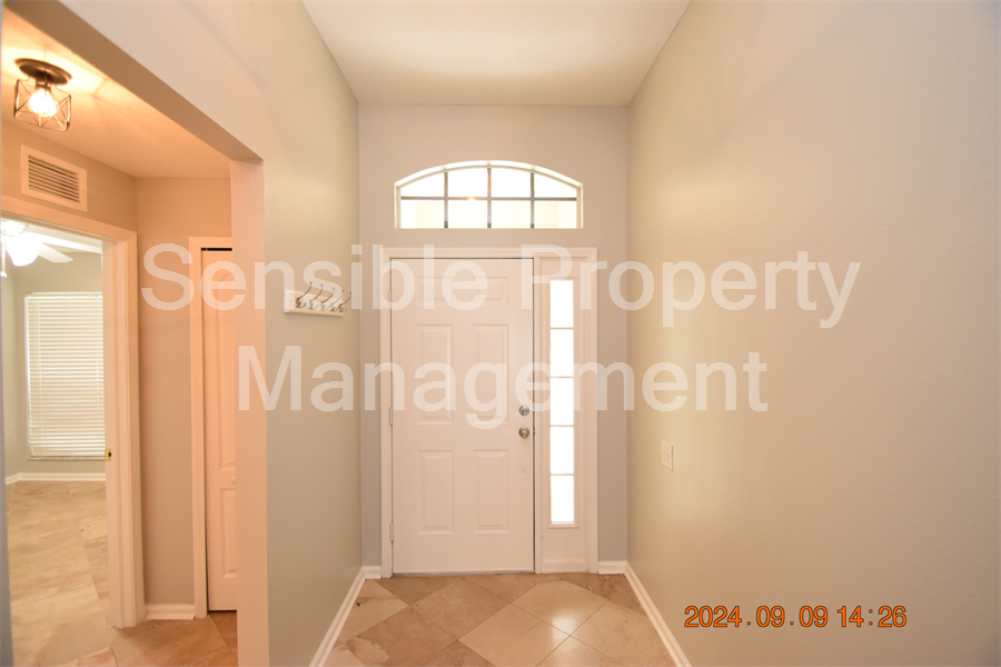 stress free property management