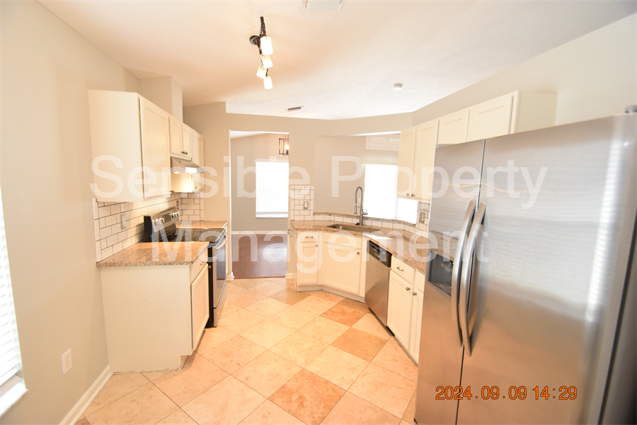 stress free property management