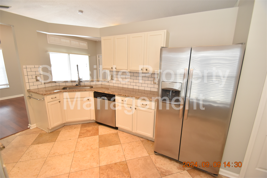 stress free property management