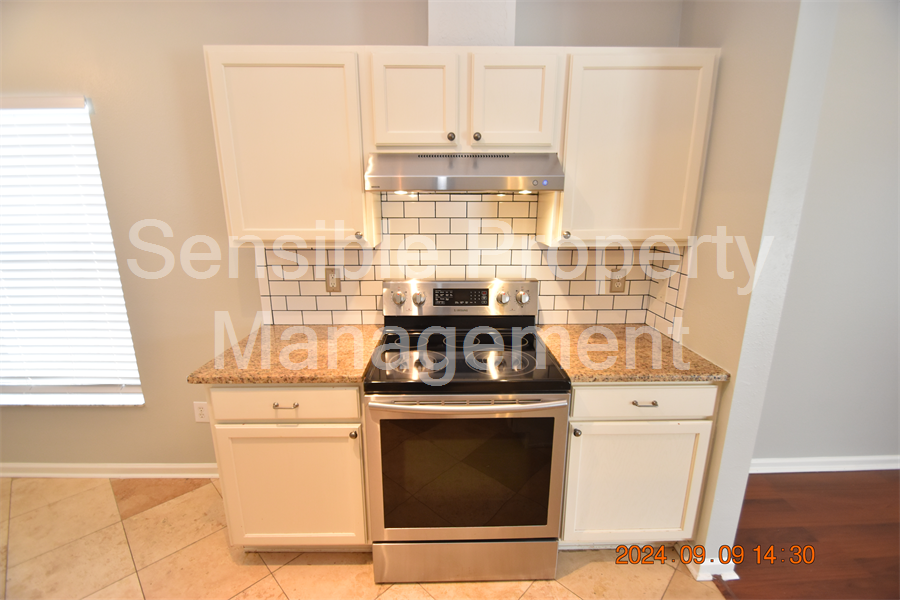 stress free property management