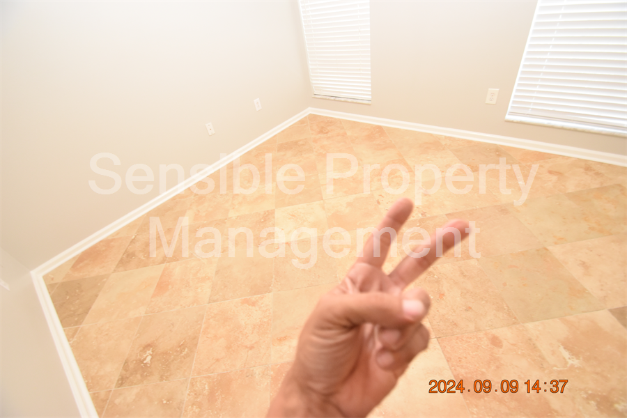 stress free property management