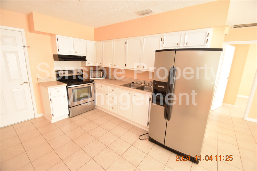 stress free property management