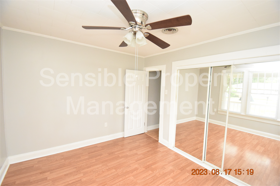 stress free property management