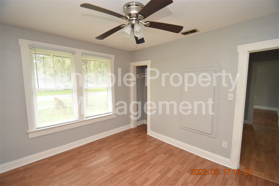stress free property management