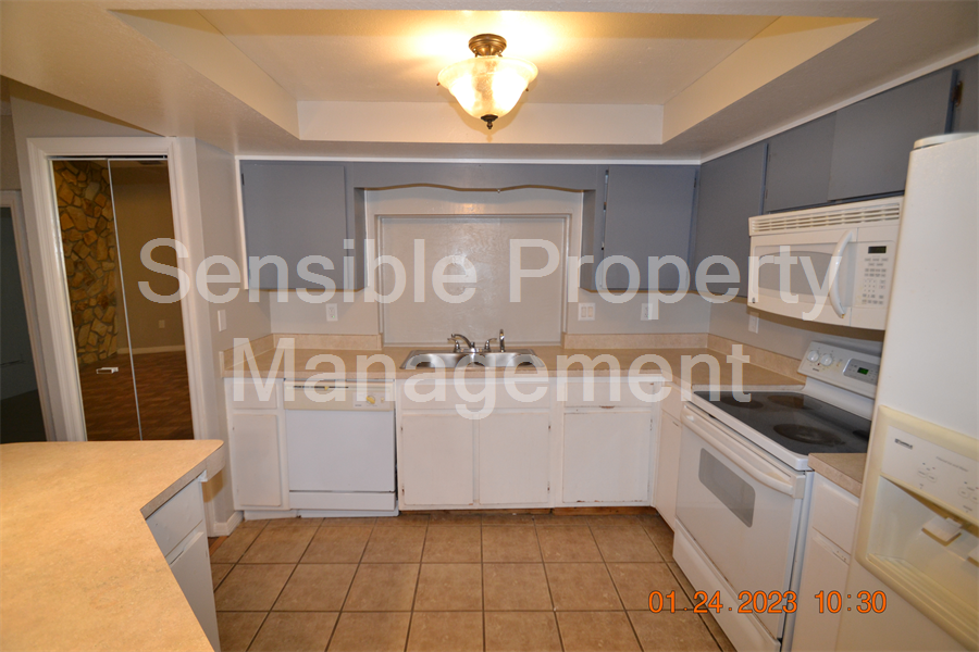 stress free property management