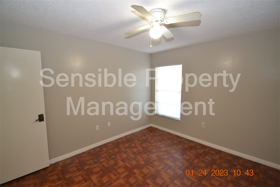 stress free property management