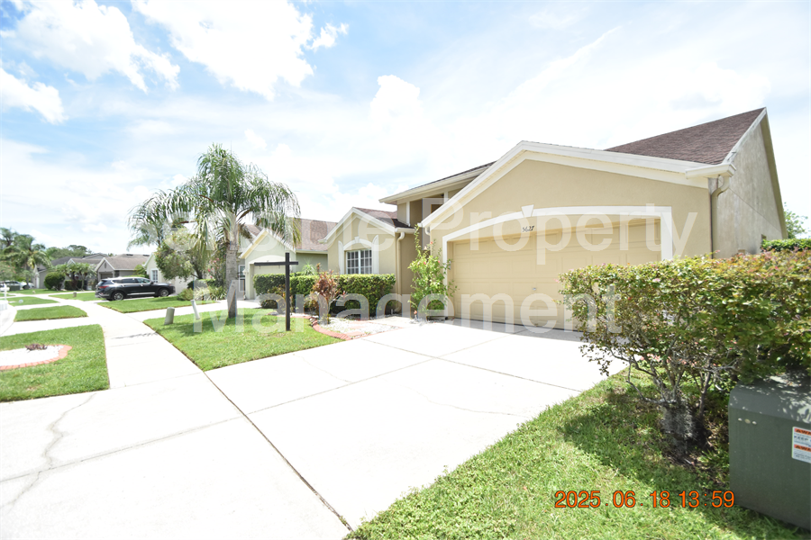 stress free property management