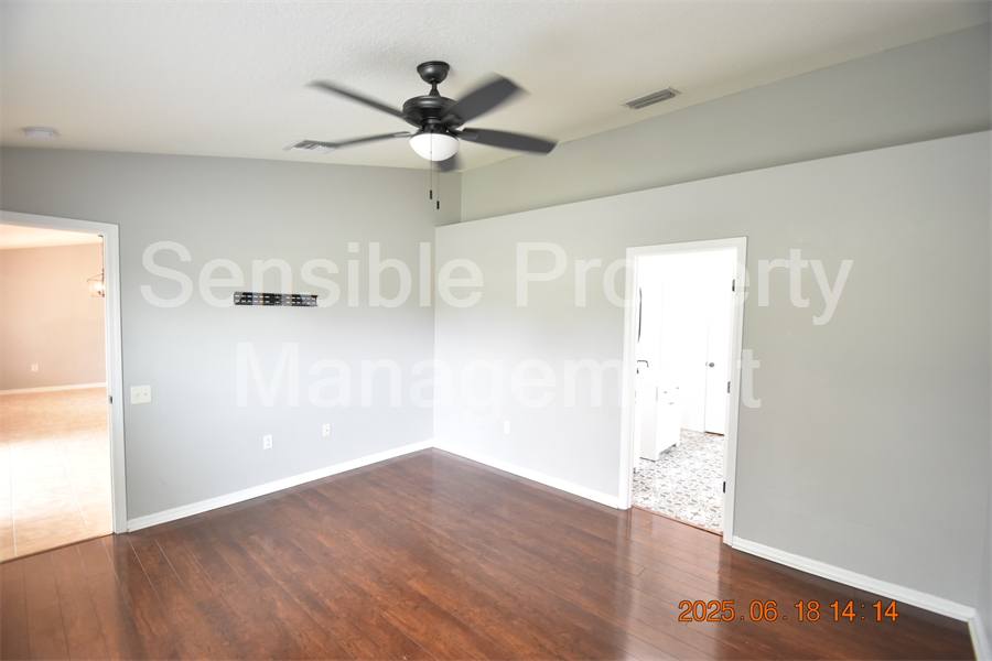 stress free property management