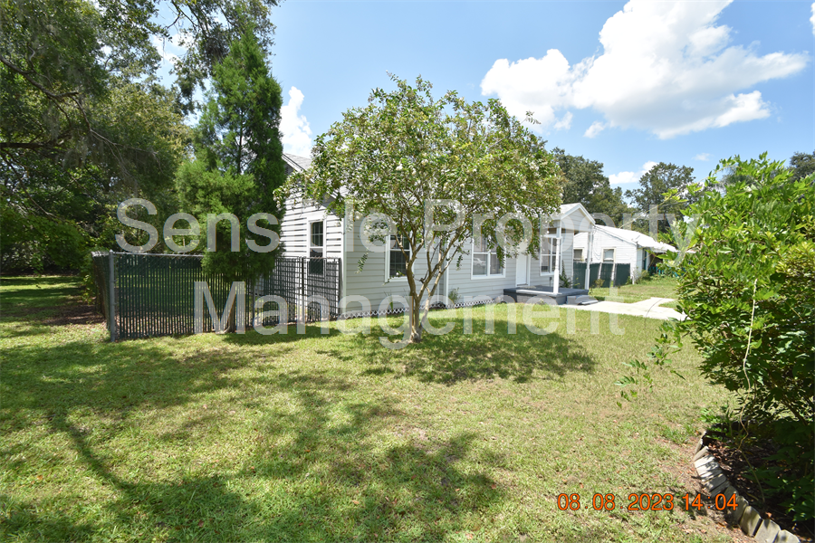 stress free property management