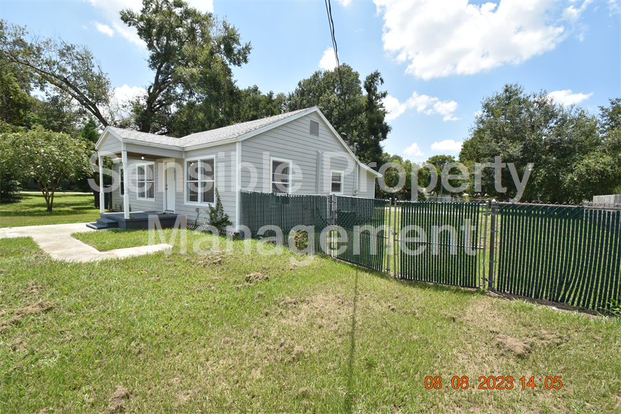 stress free property management