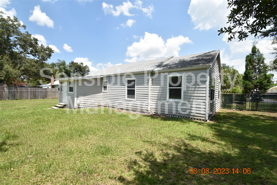 stress free property management