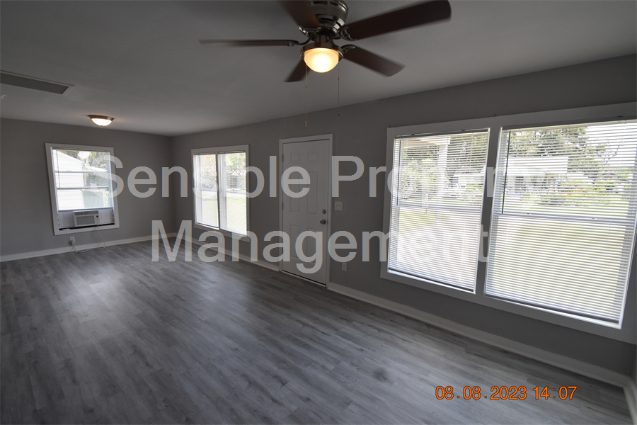stress free property management