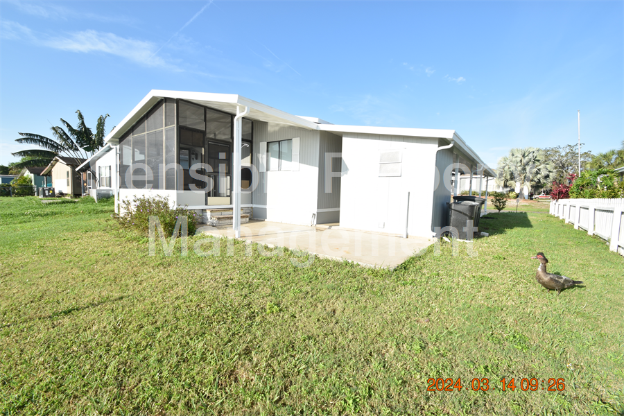 stress free property management