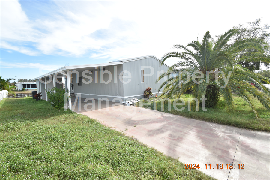stress free property management
