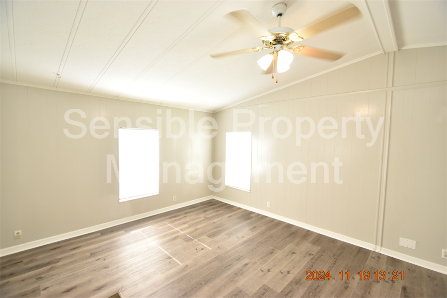 stress free property management