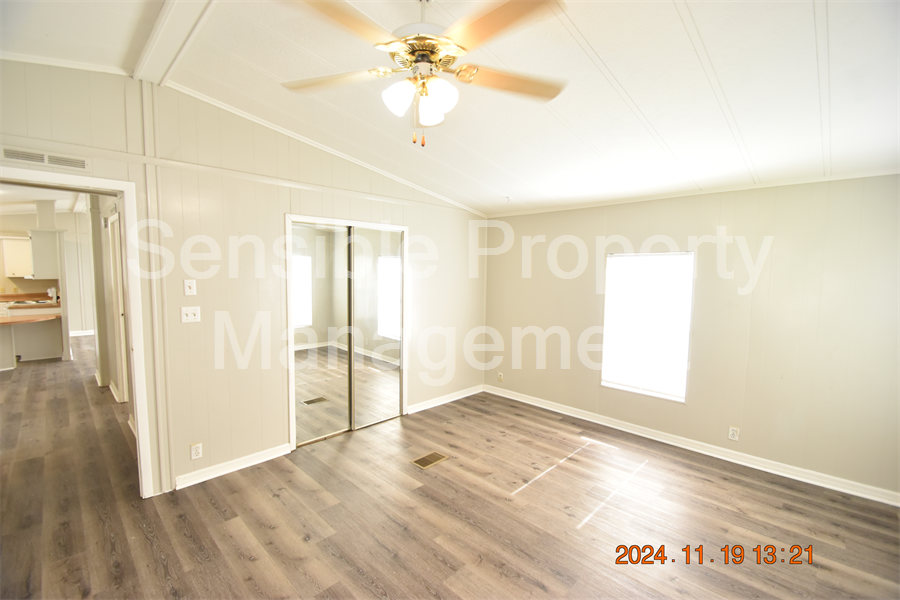 stress free property management