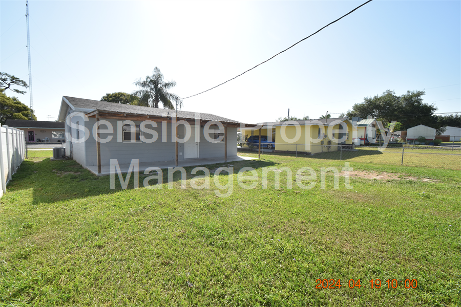 stress free property management