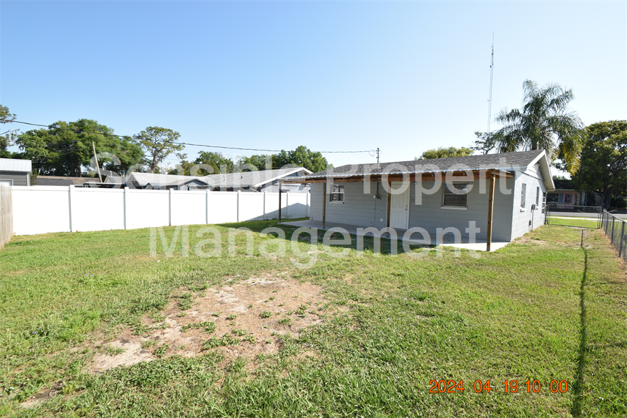 stress free property management