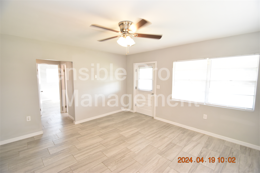 stress free property management