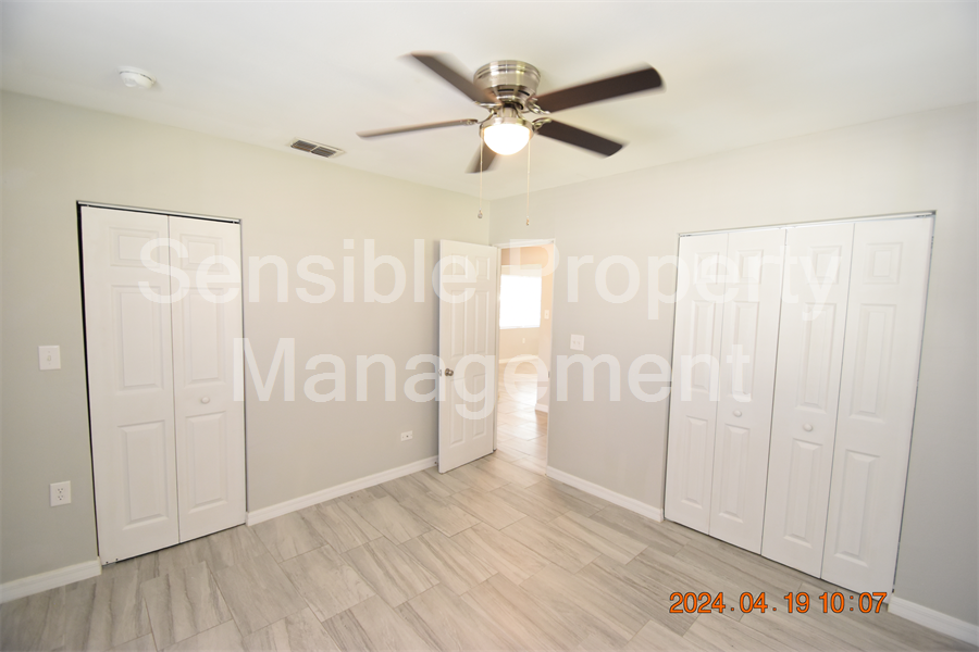 stress free property management