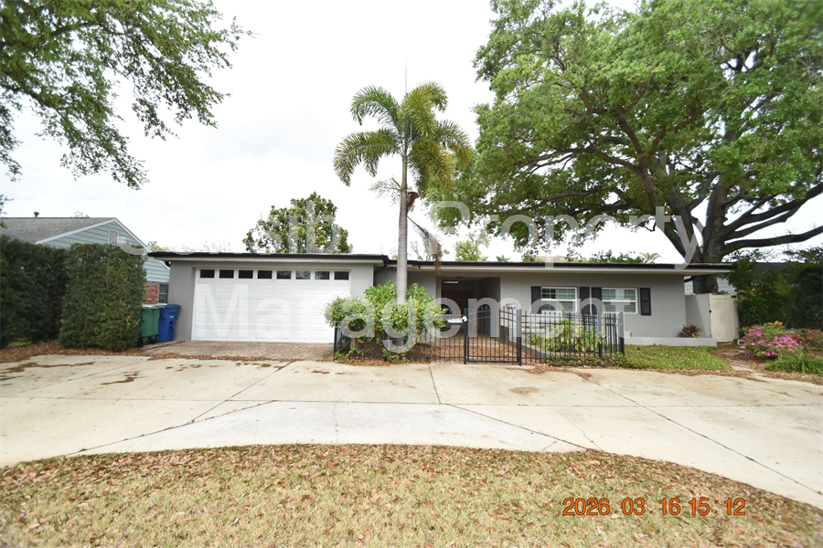 stress free property management