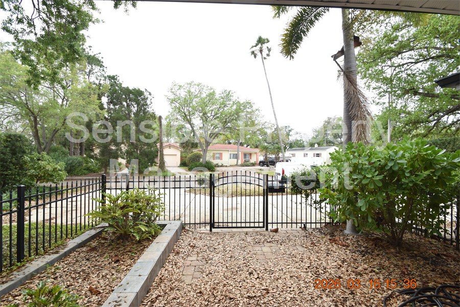 stress free property management