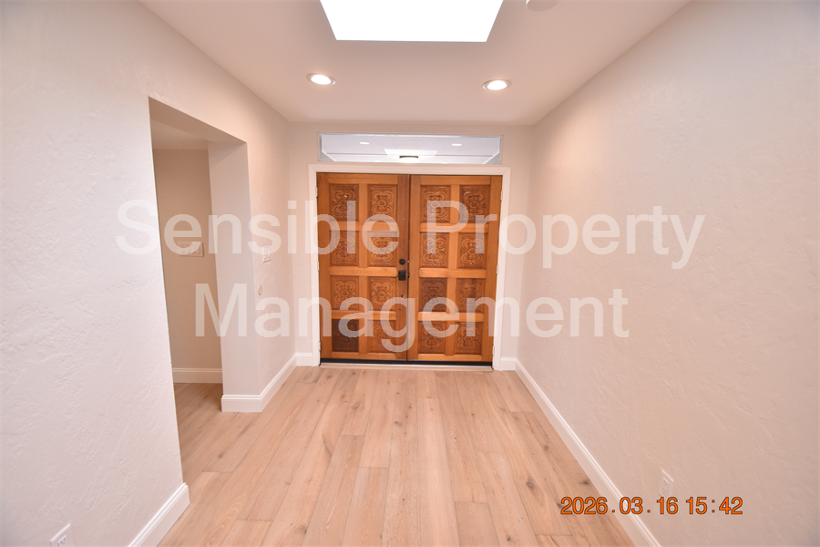 stress free property management