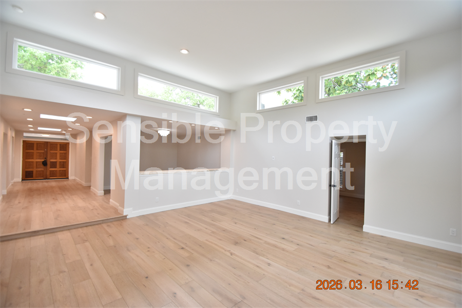 stress free property management