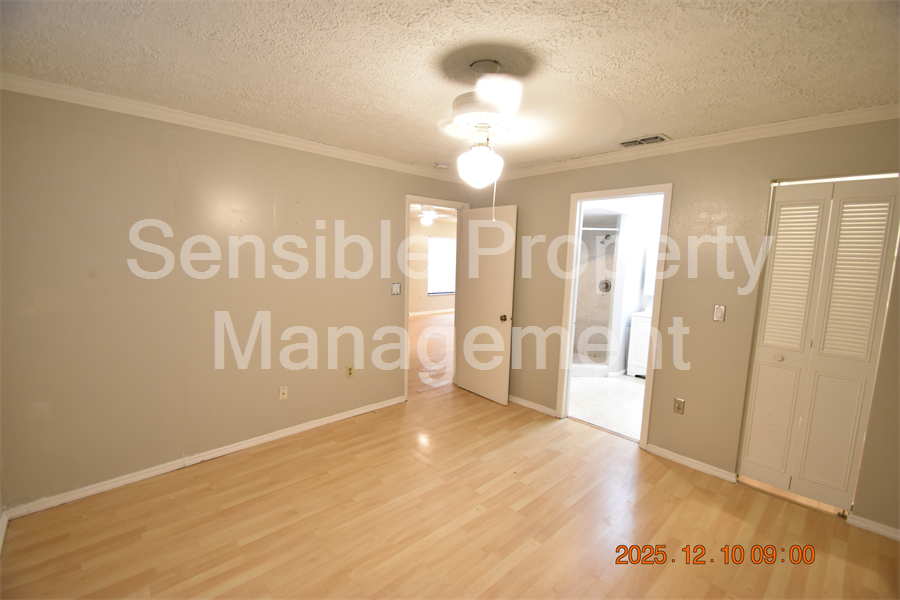 stress free property management