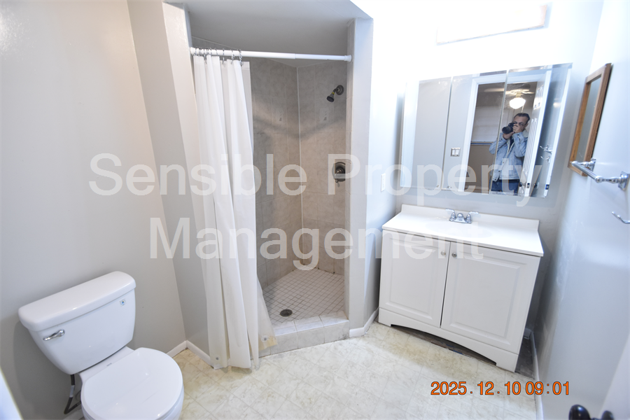 stress free property management