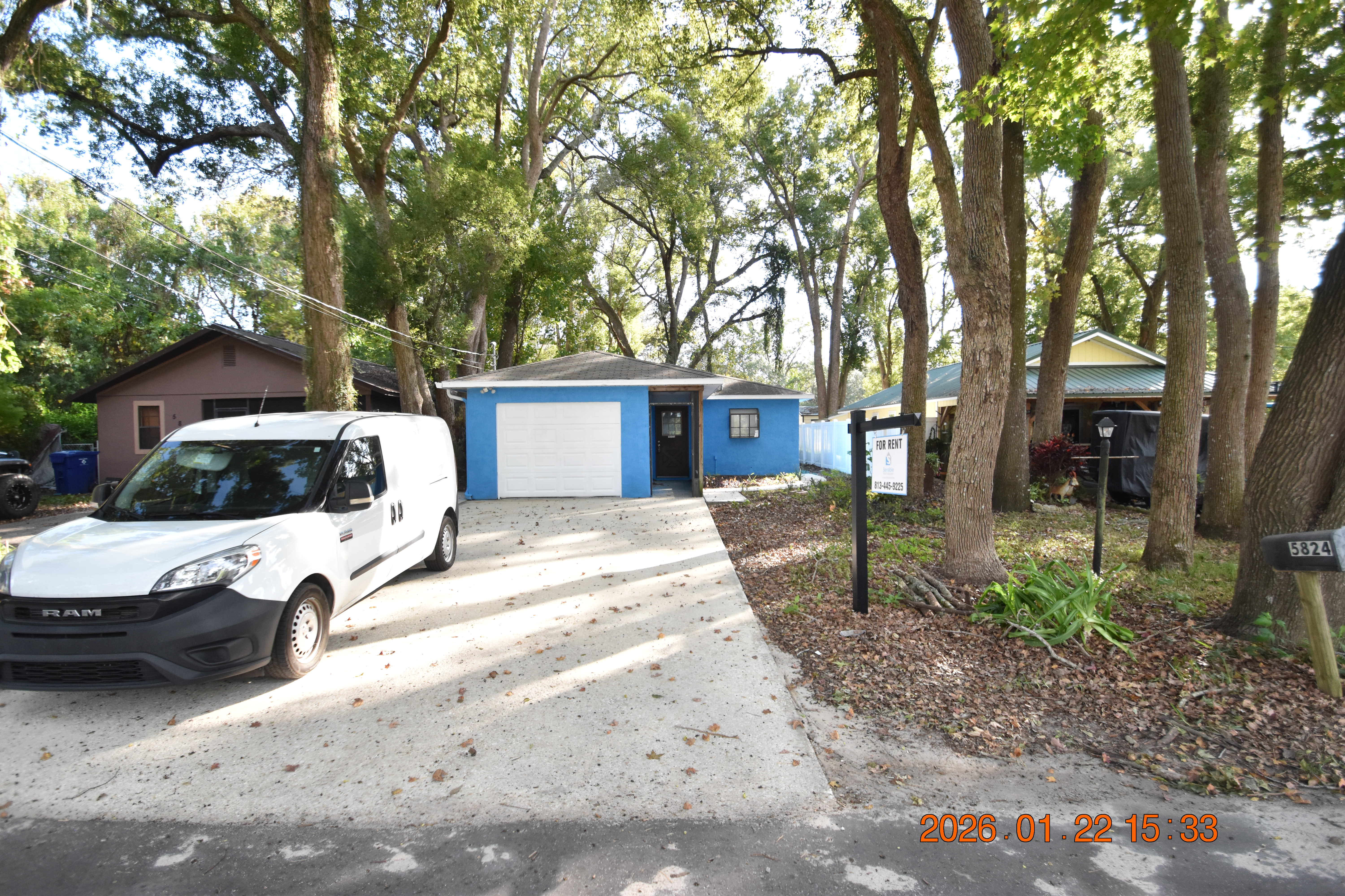 stress free property management