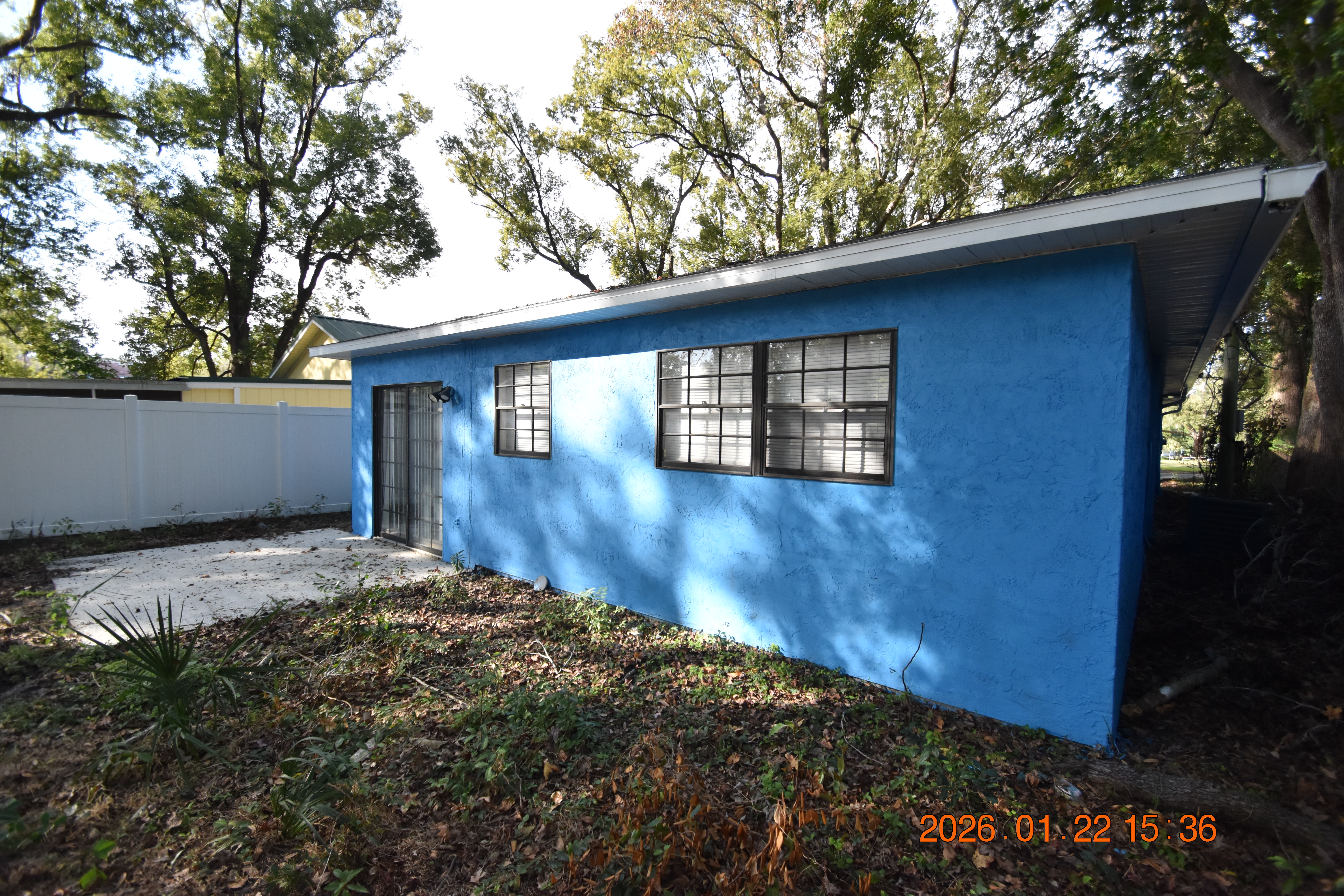 stress free property management