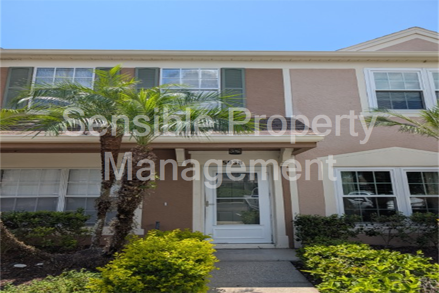 stress free property management