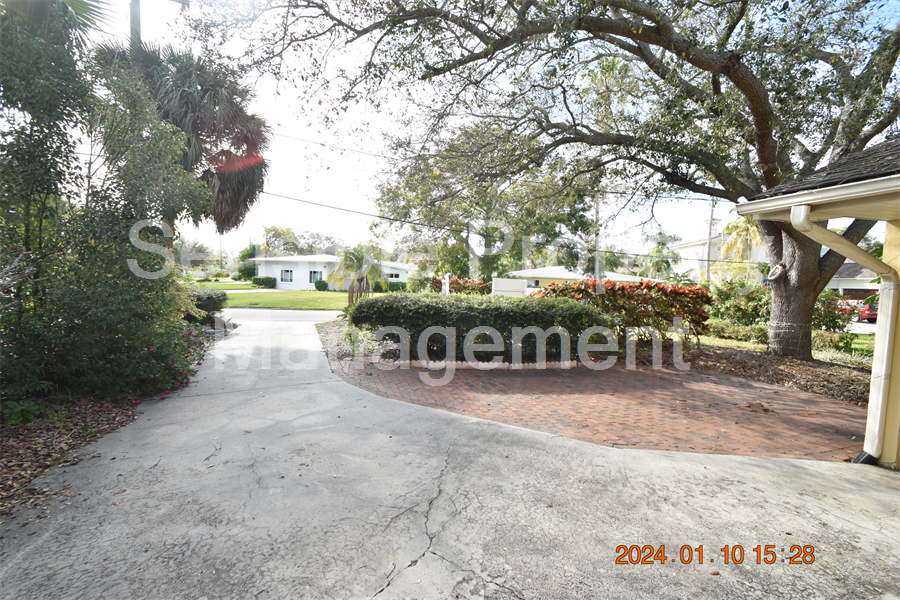 stress free property management