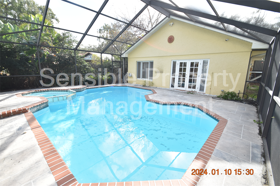 stress free property management