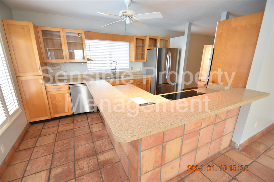 stress free property management