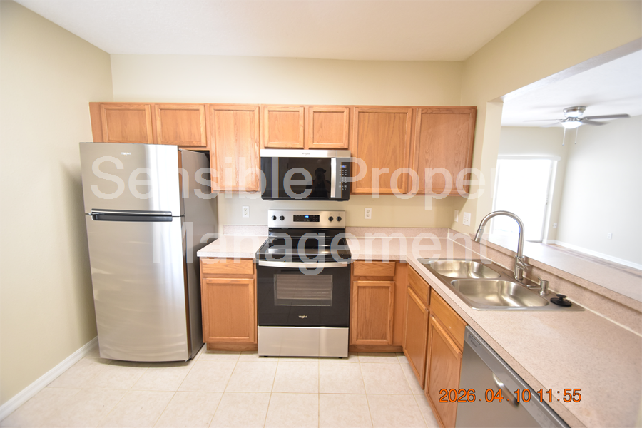 stress free property management