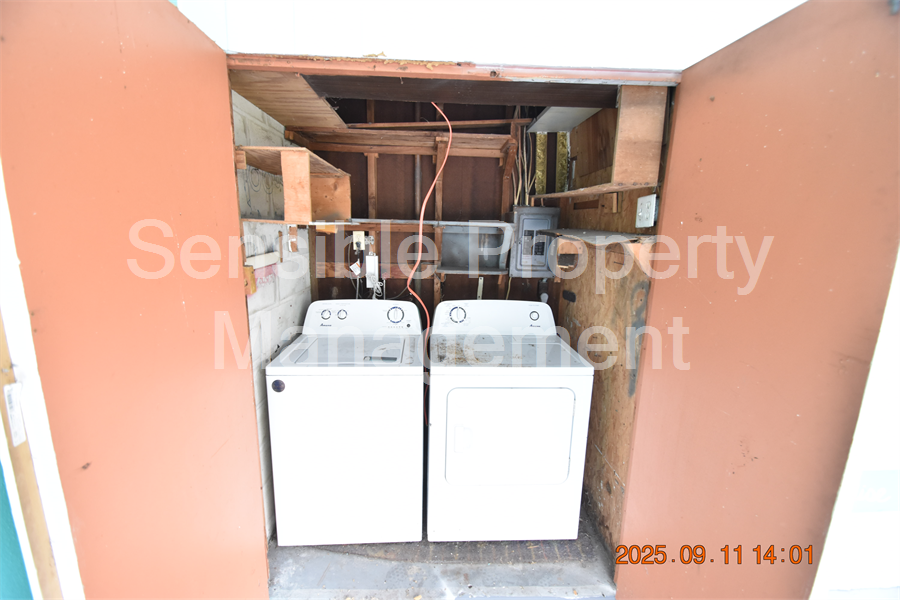 stress free property management