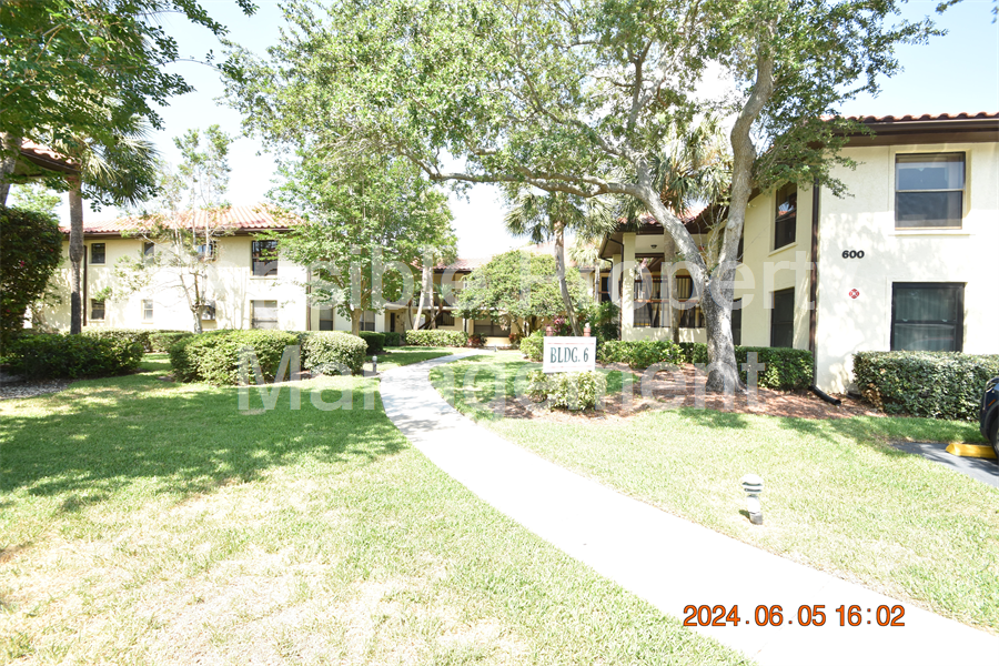 stress free property management