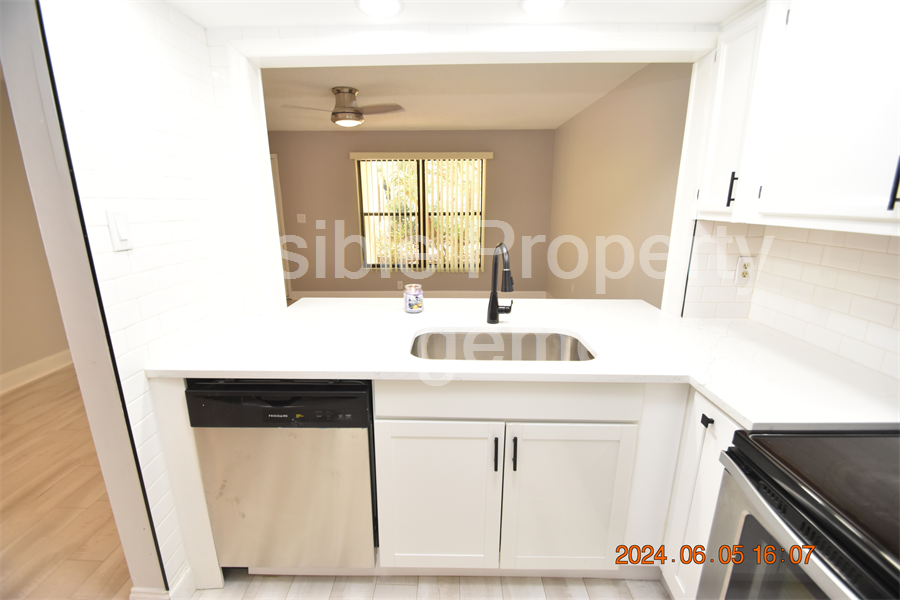 stress free property management