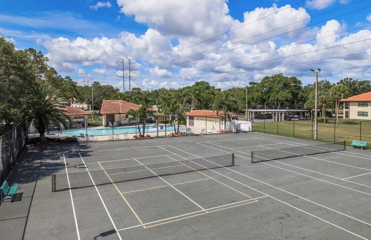 stress free property management