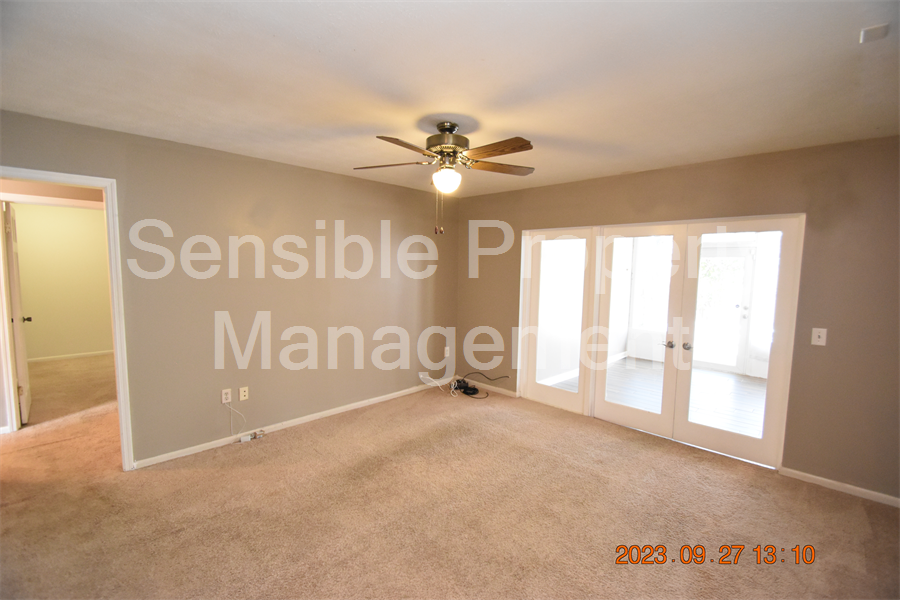 stress free property management