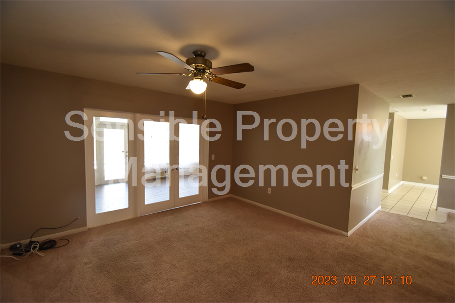 stress free property management