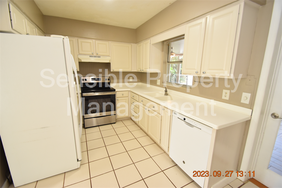 stress free property management