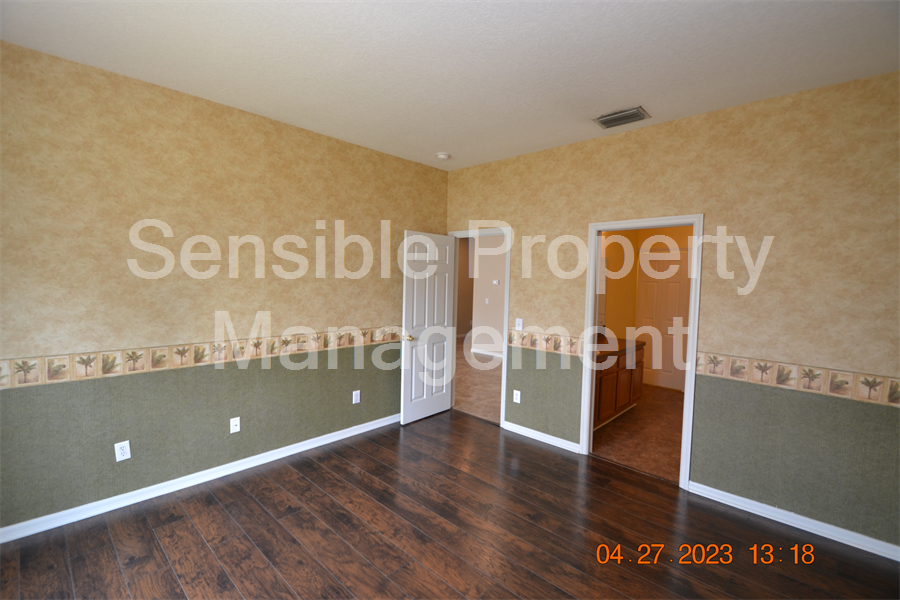 stress free property management